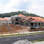 Chief Justice House, Putrajaya